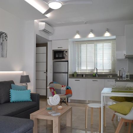 Filia Luxury Apartments Ханя Екстериор снимка