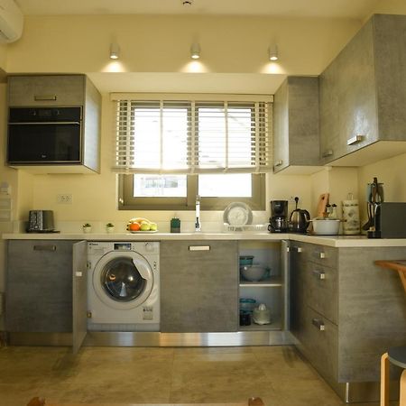 Filia Luxury Apartments Ханя Екстериор снимка