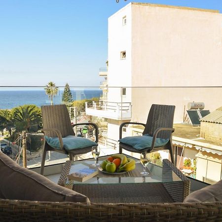Filia Luxury Apartments Ханя Екстериор снимка