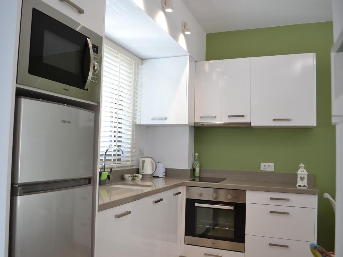 Filia Luxury Apartments Ханя Екстериор снимка